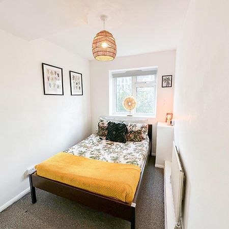 Charming Flats With Fast Wifi On The Famous Abbey Road Apartment ลอนดอน ภายนอก รูปภาพ