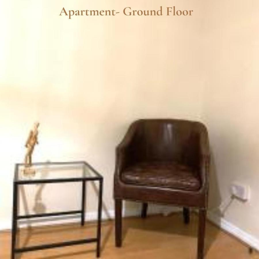 Charming Flats With Fast Wifi On The Famous Abbey Road Apartment ลอนดอน ภายนอก รูปภาพ