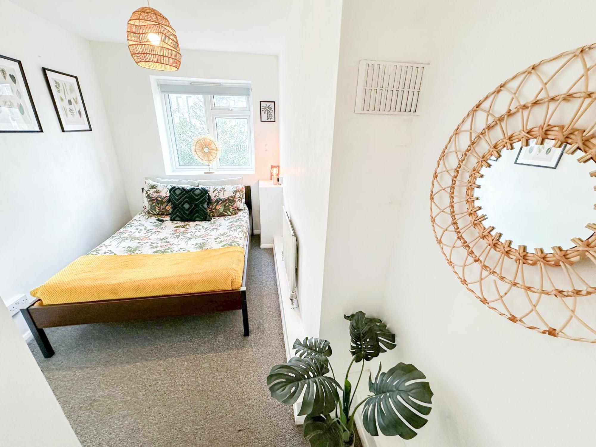 Charming Flats With Fast Wifi On The Famous Abbey Road Apartment ลอนดอน ภายนอก รูปภาพ