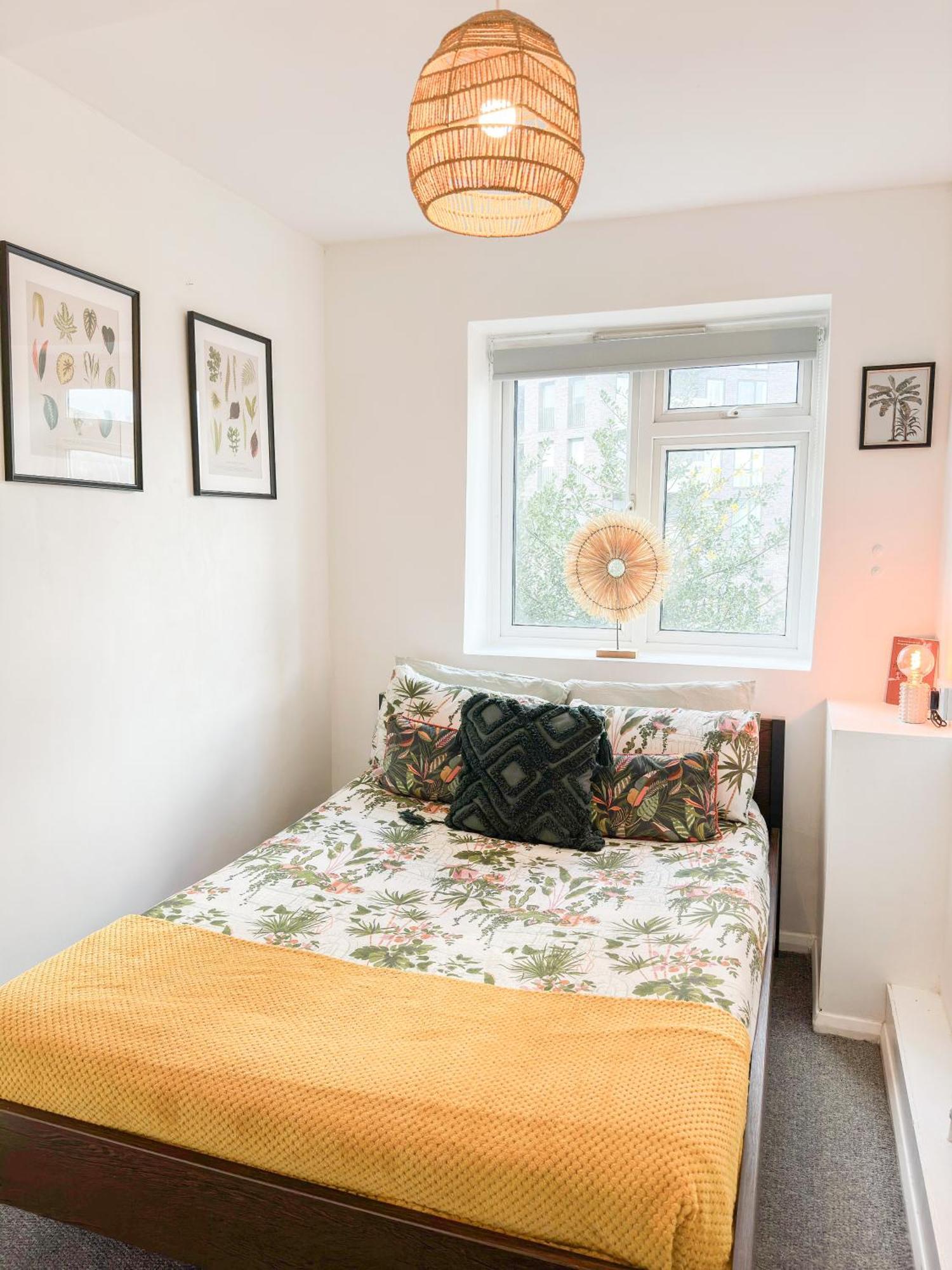 Charming Flats With Fast Wifi On The Famous Abbey Road Apartment ลอนดอน ภายนอก รูปภาพ