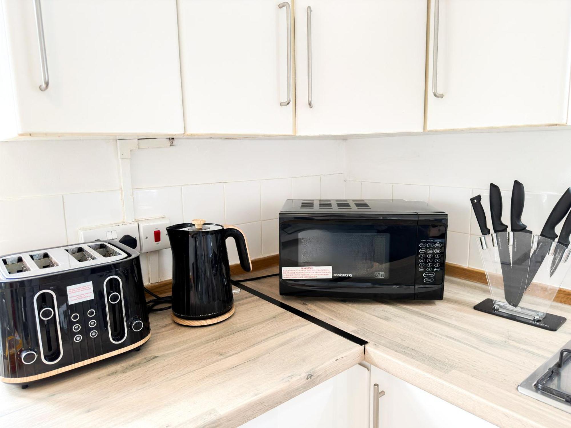 Charming Flats With Fast Wifi On The Famous Abbey Road Apartment ลอนดอน ภายนอก รูปภาพ