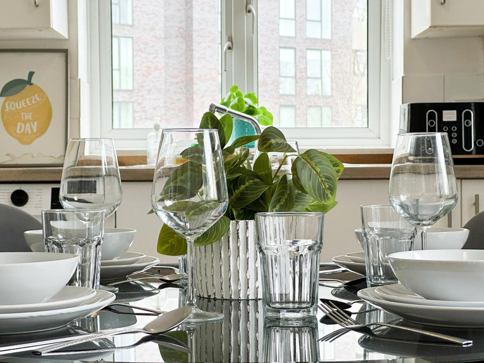 Charming Flats With Fast Wifi On The Famous Abbey Road Apartment ลอนดอน ภายนอก รูปภาพ